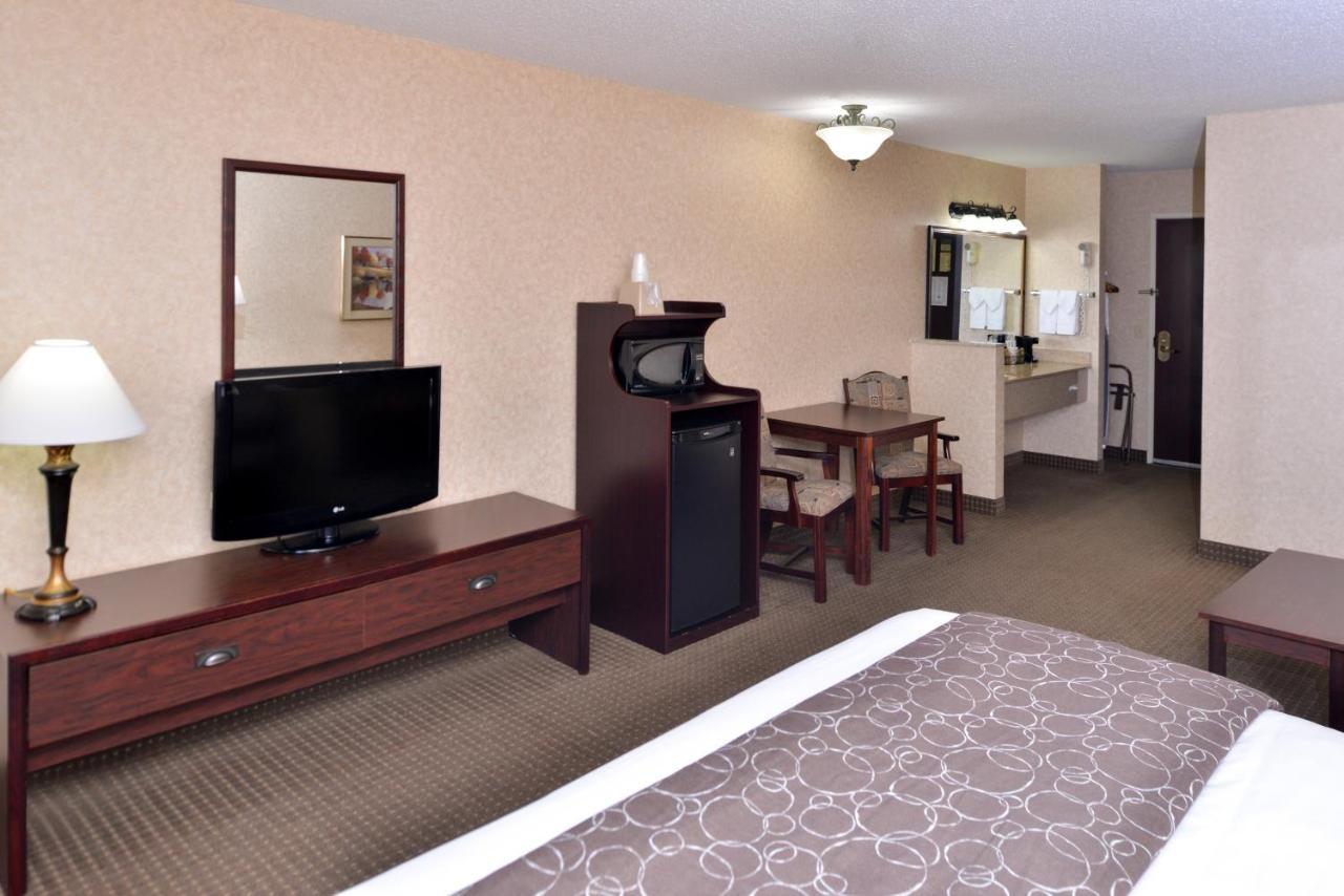 Kelly Inn 13Th Avenue FargoFargo  Kültér fotó